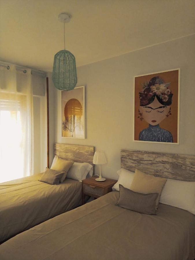 Origen Pelaire Excelente Limpieza Y Ubicacion Apartment บีเอสกัส ภายนอก รูปภาพ