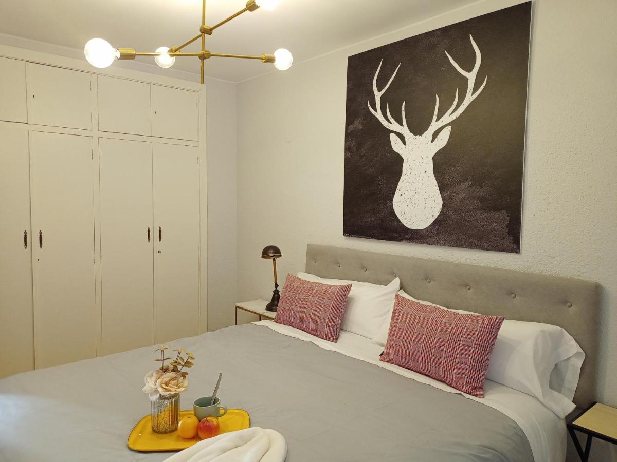 Origen Pelaire Excelente Limpieza Y Ubicacion Apartment บีเอสกัส ภายนอก รูปภาพ