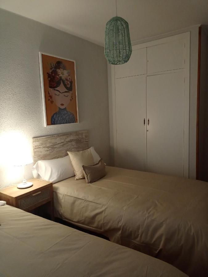 Origen Pelaire Excelente Limpieza Y Ubicacion Apartment บีเอสกัส ภายนอก รูปภาพ