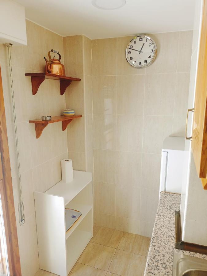 Origen Pelaire Excelente Limpieza Y Ubicacion Apartment บีเอสกัส ภายนอก รูปภาพ