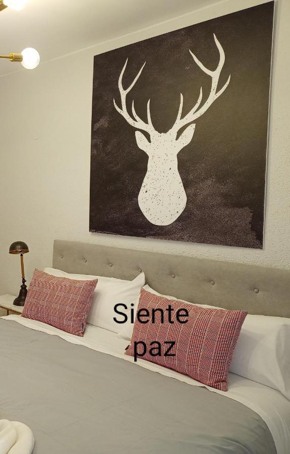Origen Pelaire Excelente Limpieza Y Ubicacion Apartment บีเอสกัส ภายนอก รูปภาพ
