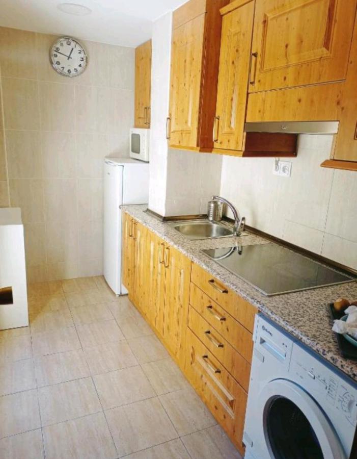 Origen Pelaire Excelente Limpieza Y Ubicacion Apartment บีเอสกัส ภายนอก รูปภาพ