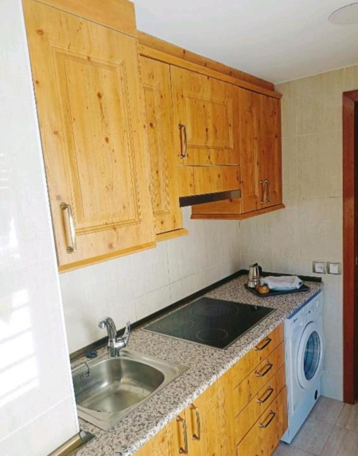 Origen Pelaire Excelente Limpieza Y Ubicacion Apartment บีเอสกัส ภายนอก รูปภาพ
